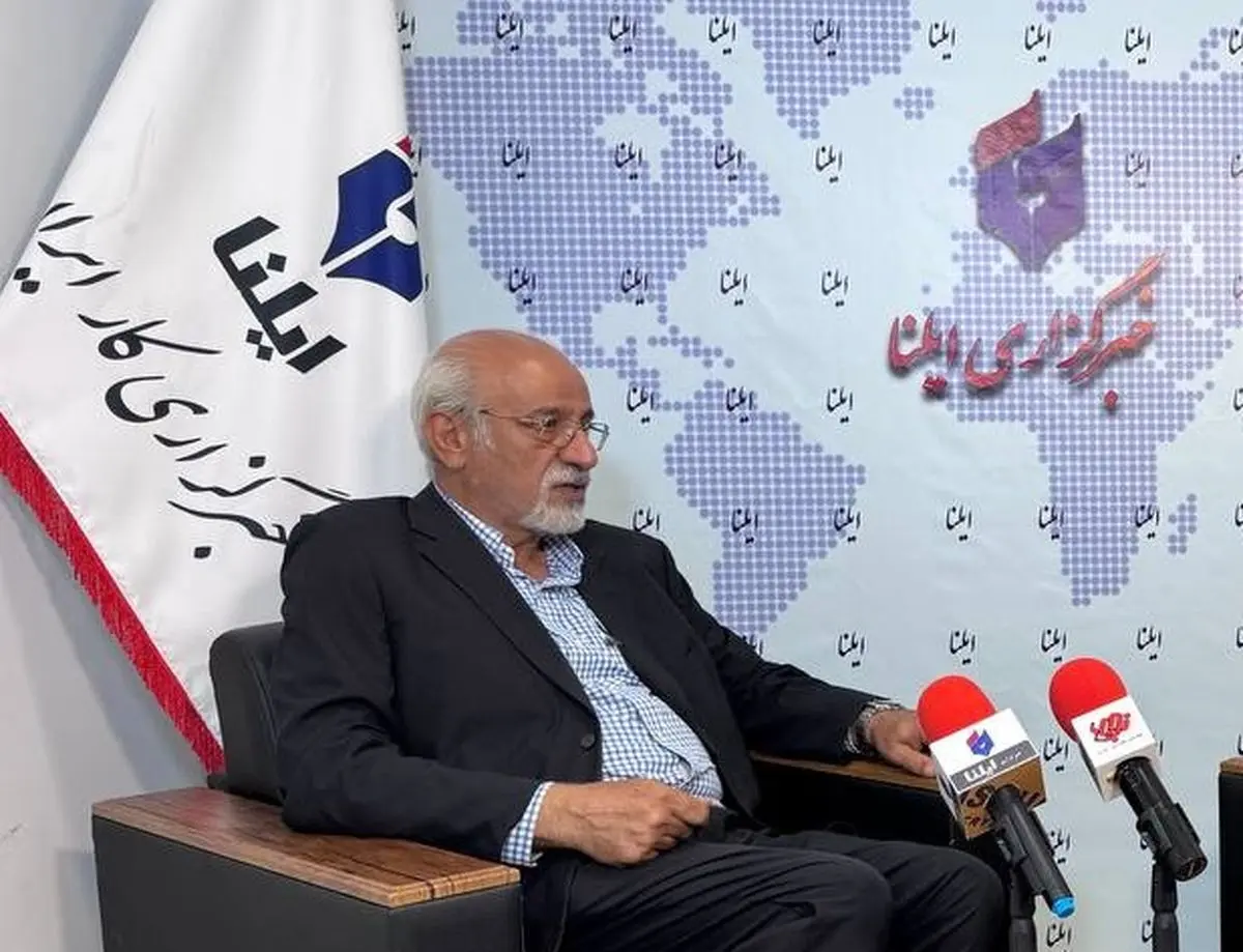 در گفتگوی محمد فربد با ایلنا مطرح شد:  صادرات لبنیات به ۳۰بیش از کشور دنیا/ سرانه مصرف فرآورده‌های لبنی حدود ۷۰ کیلوگرم است
