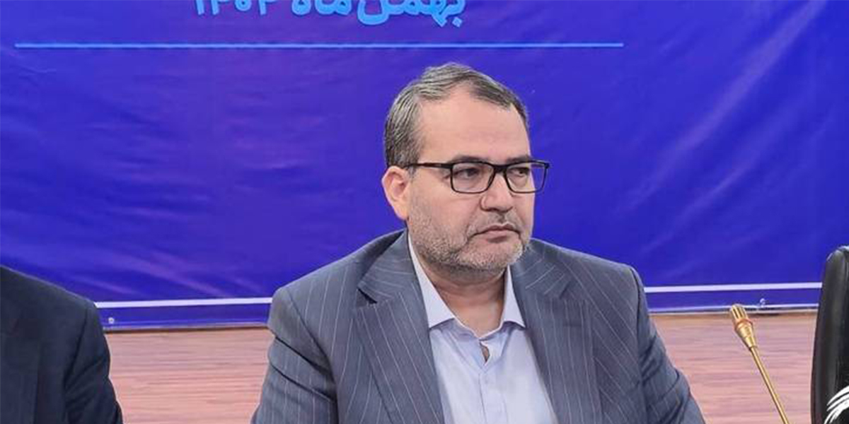  محمد نریمانی‌راد سرپرست شرکت صنایع شیر ایران (پگاه) شد